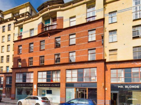 Merchant Apartment